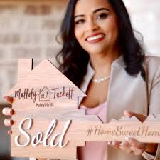 Mallely Tackett, Crye-Leike Realtor