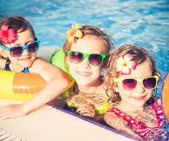 Normally, one would not have a pool party without a pool, right? Swimming Spots To Host A Pool Party For Your Nyc Kid Mommypoppins Things To Do In New York City With Kids