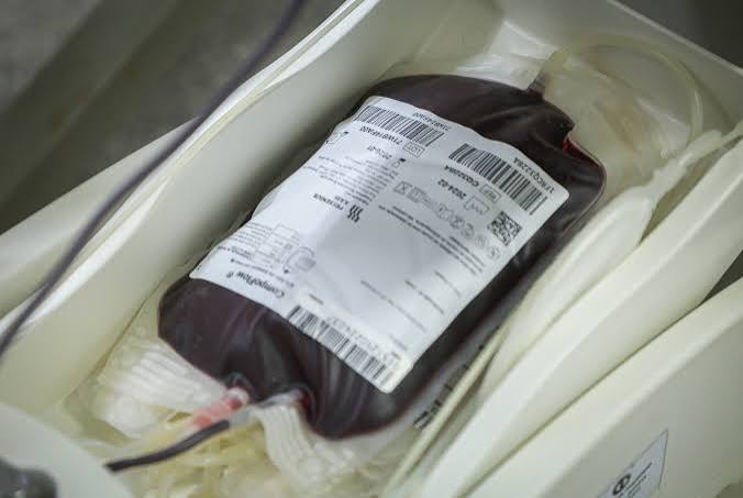 MT Hemocentro alerta para estoque de sangue em n&iacute;vel cr&iacute;tico