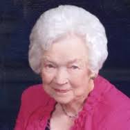 Hester Glover of Wallaceburg