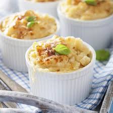 Croziflette Au Jambon Reblochon Et Thym Recette Recette Croziflette Et Gratin De Pates