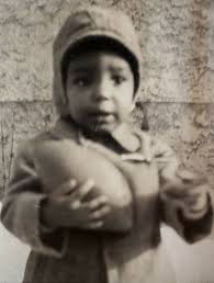 Obituary of Ronald B. Johnson