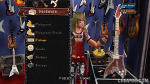 Several cheats for you to check out including unlocking characters and world tour codes. Guitar Hero World Tour Review For Nintendo Wii