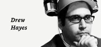 The Case of the Haunted Haunted House Audiobook by Drew Hayes