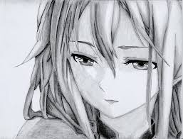 Yap, semua gambar anime lucu, sedih, dan keren di atas bisa anda download segera gratis. Gambar Anime Kartun Dengan Pensil Seribu Animasi