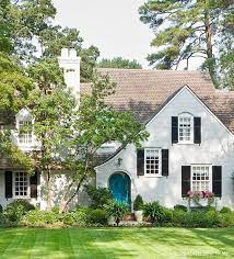 Check spelling or type a new query. 20 White Brick Exterior Walls To Envy