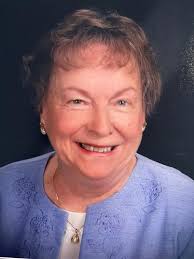 Shirley Jennings Obituary (1934