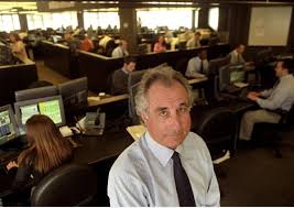 And some of madoff's investors who had already withdrawn money based on the inflated valuations ended up in quite a pickle, because they withdrew them in good faith that the money was real. Chasing Madoff Movie Review Film Summary 2011 Roger Ebert