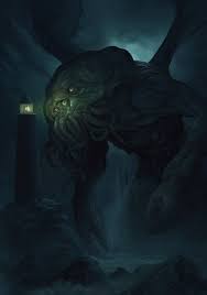 Cthulhu Mythos Dmitry Kalinichenko Imaginaryleviathans Cthulhu Mythos Cthulhu Art Lovecraft Cthulhu