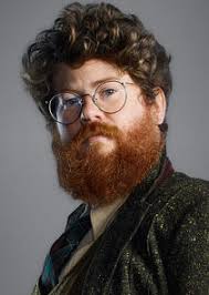 Strange Angel TV Show Cast