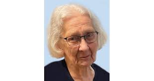 Jeanet McGee Obituary (1931