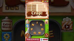 Word Cookies Avocado 13 Word Cookies Answers Youtube