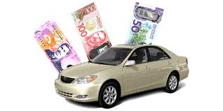 Mega Cash For Cars Vancouver BC | We ...