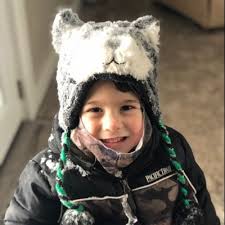 Shawn Burgei (@BurgeiShawn)