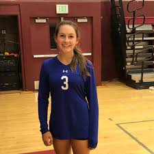 McKenna Hauteman's Destiny Christian Academy Bio