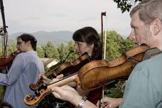 Swannanoa Gathering