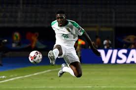 Последние твиты от krepin diatta (@diattakrepin). Sadio Mane Set For Heavyweight Showdown With Riyad Mahrez At 2019 Africa Cup Of Nations The National