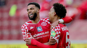 Fsv mainz 05 vs 1. V0ndge4stod9ym