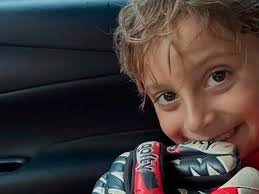 Desesperada búsqueda de Lucas Gámez en Venezuela: detectan calor corporal  donde estaría atrapado | Perfil