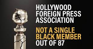 The revelation resulted in a flurry of backlash aimed at the. Golden Globes Celebs Slam Hfpa For Having Zero Black Voters Newsbinding