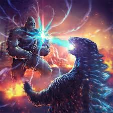 Jul 26, 2021 · download tara sutaria wallpapers online. Godzilla Vs Kong Wallpaper 4k 2021 Apps Bei Google Play