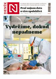 Hodlá kandidovat na prvního místopředsedu pražské organizace ods. Notes Klaus Mladsi Pohrozil Odchodem Z Politiky Prostrednicek Nenosicum Rousek A Ceska Improvizace Vs Nemecke Plany Denik N