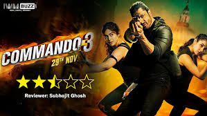 Commando 3 Full Movie Leaked Online By Tamilrockers 2020 This site contains information about amistad movie review. commando 3 full movie leaked online by