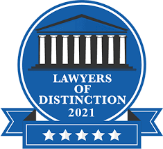 However, one can still fool the court using a fake badge, as furio tigre once did with a cardboard version. Lawyers Of Distinction Recognizing Excellence In The Practice Of Law