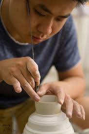 72 Hands — Derek Philip Au