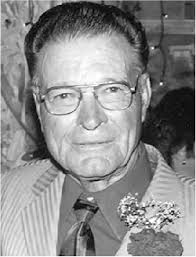 Kenneth Gerald Cockerham (1936-2007)