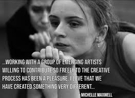 AUSTI Dance & Physical Theatre (@austitheatre) · Instagram 照片和视频