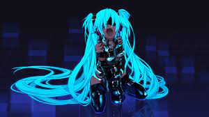 Hatsune Miku Tied Up Wallpaper Hatsune Miku Miku Hatsune