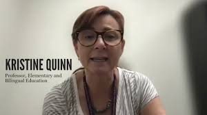 Kristine Quinn's Instagram, Twitter & Facebook