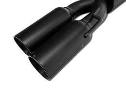 How To Tell If My Mustang Has Active Exhaust - Lmr.Com