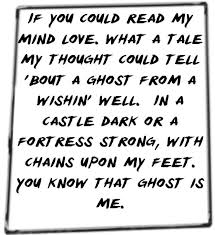 Gordon Lightfoot If You Could Read My Mind Great Song Lyrics Lyrics To Live By Yours Lyrics