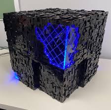 picard cube by cherrytree inc