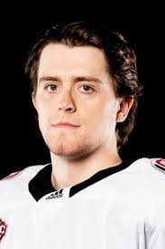 Omaha's Kirby Proctor Named Recipient of 2024 NCHC Postgraduate Scholarship 