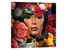 Claudia Mckinney's Instagram, Twitter & Facebook