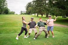 2026 Wayne Conley Memorial Golf Outing