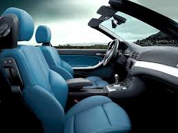 E46 Bmw M3 Convertible Interior Someone Called This Color Smurfskin Bmw 3 Series Convertible Bmw M3 Convertible Bmw Dealership