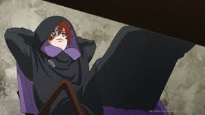 Awsub Boruto Hal