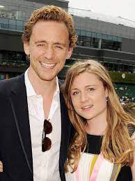 He played rugby at cambridge university but gave up for his love of acting. Sarah Hiddleston Tom Hiddleston And Sister Emma Attends The Evian Live Young Vip Tom Hiddleston Sarah Hiddleston Actors