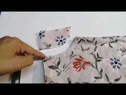 artik kucuk kumaslar ile kolay tunik dikimi nasil yapilir diy kendin yap youtube kumas dikis youtube