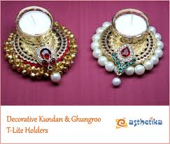 When shopping for a woman you love, you want to be sure you get her a gift she truly adores. Decorative T Lite Gift Sets T Lite Holders Tea Light Candle Holder à¤Ÿ à¤² à¤‡à¤Ÿ à¤® à¤®à¤¬à¤¤ à¤¤ à¤¹ à¤² à¤¡à¤° In Juinagar Navi Mumbai Yashtika Designs Id 9226717633