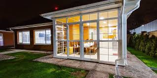 The size and style of the sunroom are two of the biggest factors that make up the cost that is associated with building a new sunroom addition. Top Reasons Women Need A Sunroom In Their Homes World Pulse