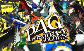 363 likes · 2 talking about this. Persona 4 Golden Sells Half A Million Pc Copies Mxdwn Games