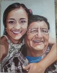 Mari Elder's Instagram, Twitter & Facebook