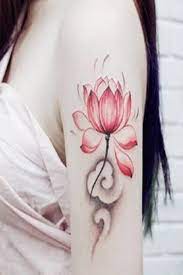 31 Unique Lotus Tattoo Ideas For Women Tattoos Lotus Tattoo Flower Tattoo