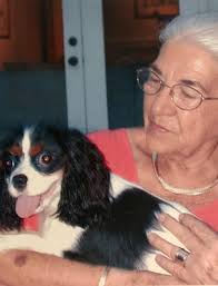 Callie Gibson Corey Obituary