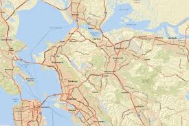 4 5 earthquake shakes bay area monday night sfgate